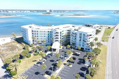 27501 Perdido Beach Blvd #607, Orange Beach, AL 36561