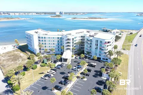 27501 Perdido Beach Blvd #607, Orange Beach, AL 36561