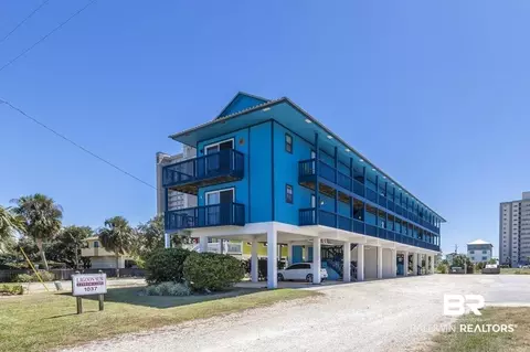 1037 W Lagoon Ave #3, Gulf Shores, AL 36542