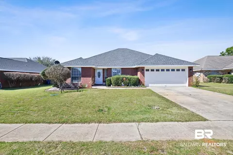 2980 Jersey Dr, Mobile, AL 36695