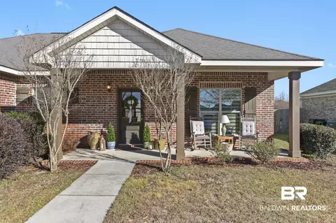 17462 Bankhead Blvd, Fairhope, AL 36532