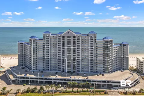 455 E Beach Blvd #1407, Gulf Shores, AL 36542