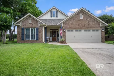 13713 Kearny Dr, Loxley, AL 36551