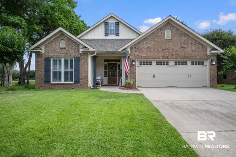 13713 Kearny Dr, Loxley, AL 36551