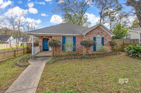 951 Mcneil Ave, Mobile, AL 36609