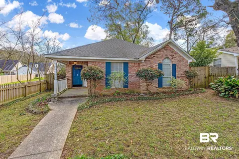 951 Mcneil Ave, Mobile, AL 36609