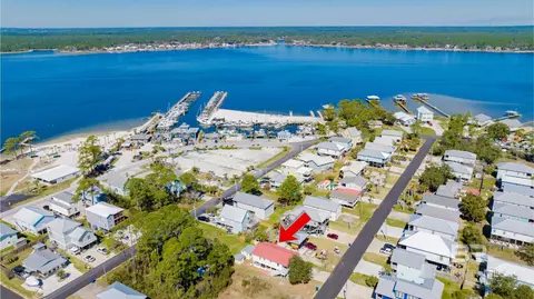5691 Pensacola Ave, Orange Beach, AL 36561