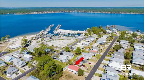 5691 Pensacola Ave, Orange Beach, AL 36561