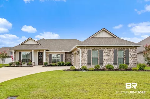 10557 Secretariat Blvd, Daphne, AL 36526