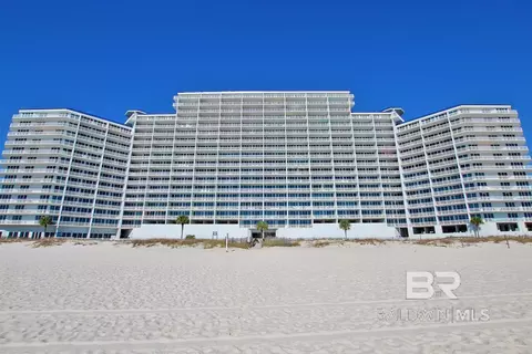 455 E Beach Blvd #1608, Gulf Shores, AL 36542