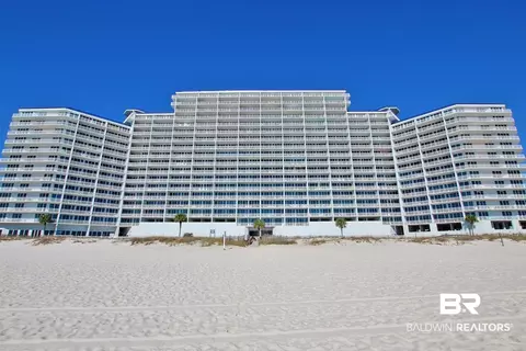 455 E Beach Blvd #1608, Gulf Shores, AL 36542