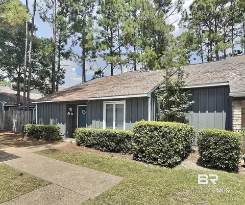 1701 Regency Rd #104, Gulf Shores, AL 36542