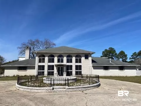 7758 Hillside Dr, Irvington, AL 36544