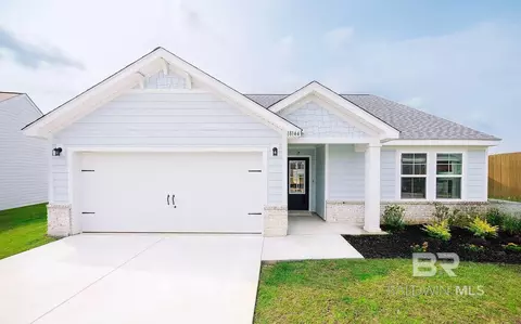 12750 Flanagan St, Elberta, AL 36530