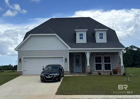 12778 Flanagan St, Elberta, AL 36530