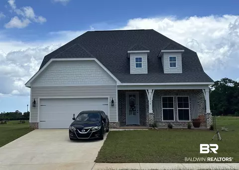 12778 Flanagan St, Elberta, AL 36530