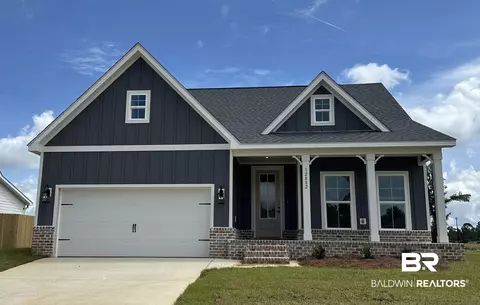 12882 Flanagan St, Elberta, AL 36530