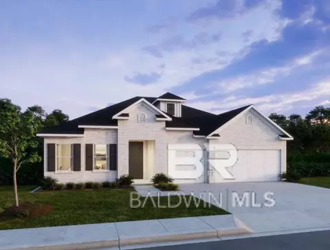 302 St Charles Ct, Fairhope, AL 36532