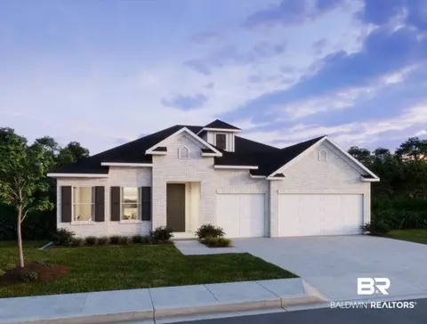 302 St Charles Ct, Fairhope, AL 36532