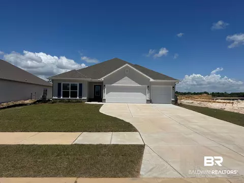 414 Raley Farms Dr, Gulf Shores, AL 36542