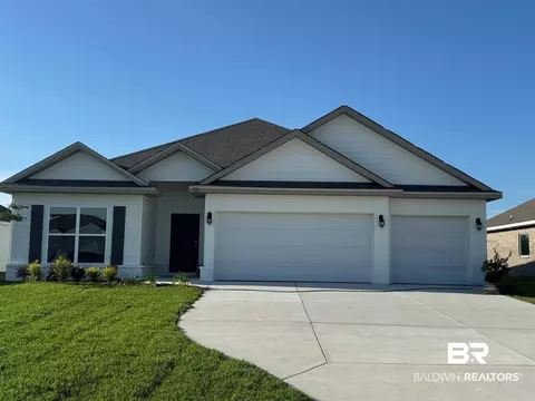 410 Raley Farms Dr, Gulf Shores, AL 36542