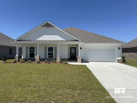169 Preston Way, Gulf Shores, AL 36542