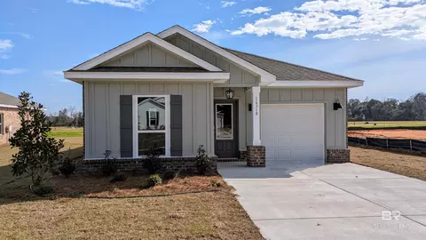 16310 Tigris Dr, Fairhope, AL 36532