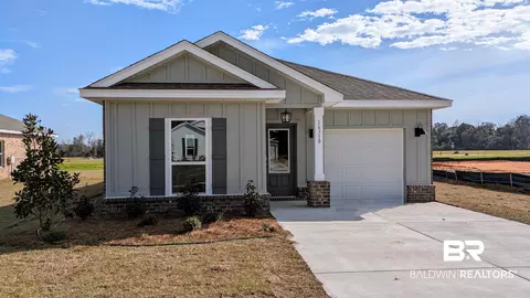 16310 Tigris Dr, Fairhope, AL 36532