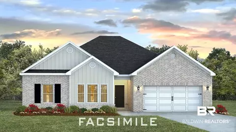 117 Millet Ave, Fairhope, AL 36532
