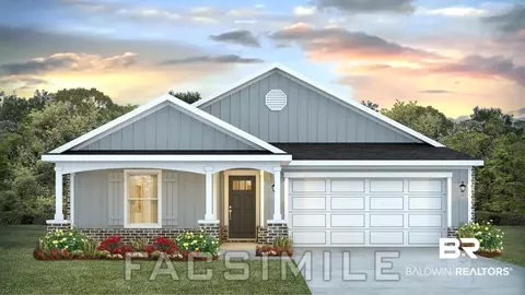 16140 Laurelbrooke Loop, Fairhope, AL 36532