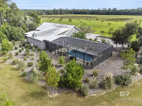 Exterior - 26071 Woerner Rd, Elberta, AL 36530 photo 28 of 28
