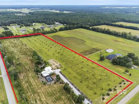 View/Area - 26071 Woerner Rd, Elberta, AL 36530 photo 8 of 9