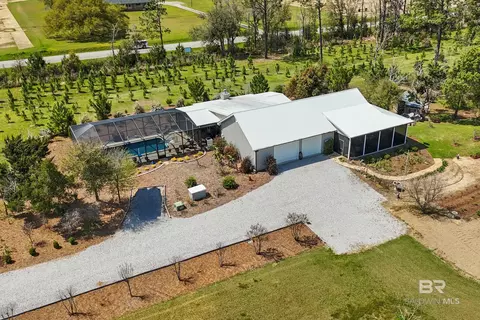 26071 Woerner Rd, Elberta, AL 36530
