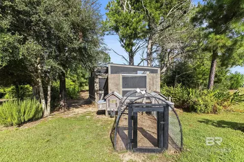 Exterior - 26071 Woerner Rd, Elberta, AL 36530 photo 16 of 28