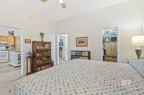 Bedroom - 26071 Woerner Rd, Elberta, AL 36530 photo 3 of 6