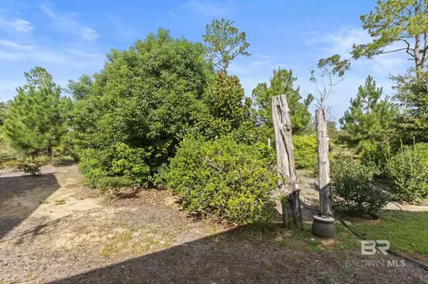 Exterior - 26071 Woerner Rd, Elberta, AL 36530 photo 18 of 28