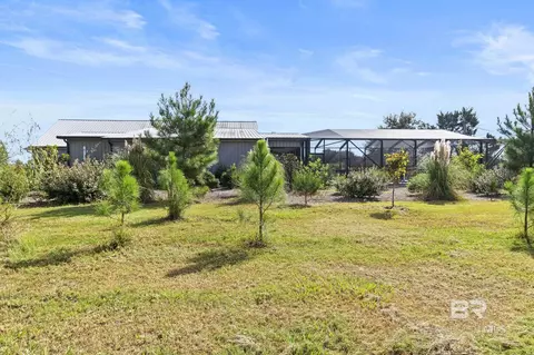 Exterior - 26071 Woerner Rd, Elberta, AL 36530 photo 21 of 28