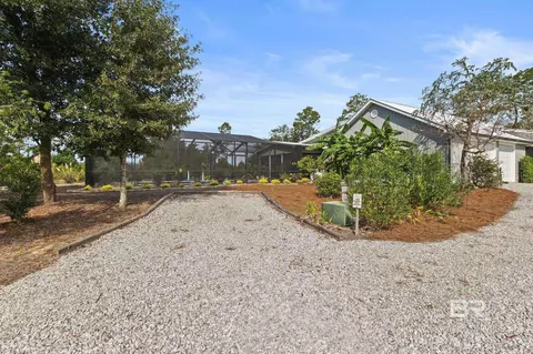 Exterior - 26071 Woerner Rd, Elberta, AL 36530 photo 15 of 28