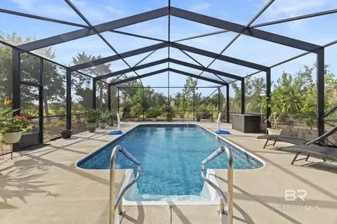 Exterior - 26071 Woerner Rd, Elberta, AL 36530 photo 13 of 28