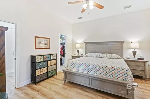Bedroom - 26071 Woerner Rd, Elberta, AL 36530 photo 1 of 6