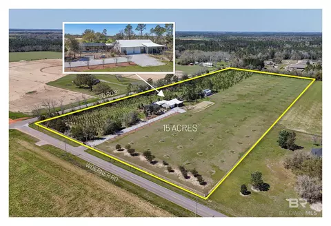View/Area - 26071 Woerner Rd, Elberta, AL 36530 photo 1 of 9