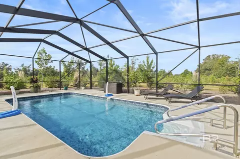 Exterior - 26071 Woerner Rd, Elberta, AL 36530 photo 14 of 28