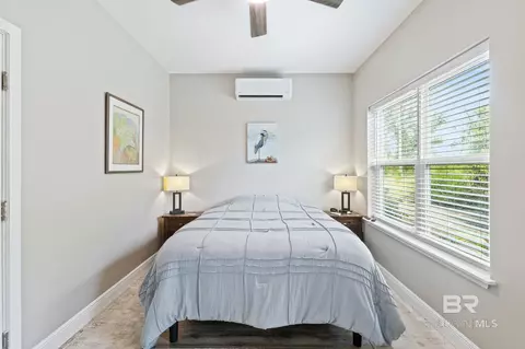 Bedroom - 26071 Woerner Rd, Elberta, AL 36530 photo 4 of 6