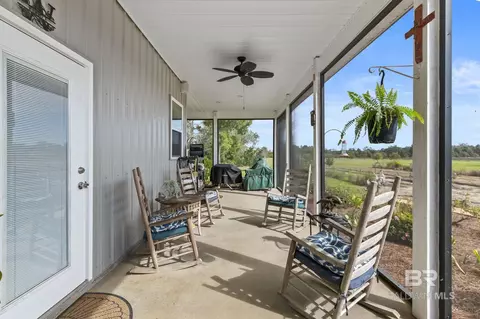 Exterior - 26071 Woerner Rd, Elberta, AL 36530 photo 6 of 28