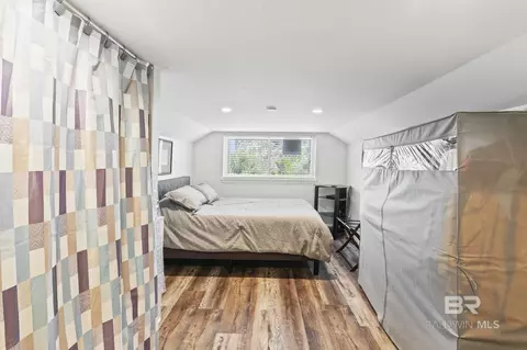 Bedroom - 26071 Woerner Rd, Elberta, AL 36530 photo 5 of 6