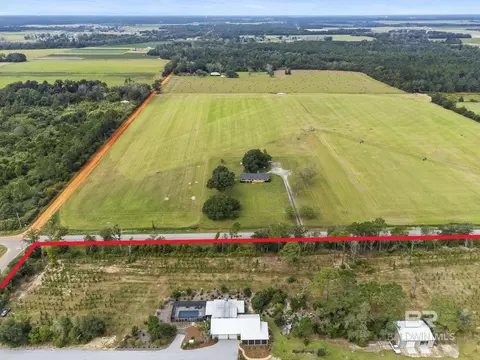View/Area - 26071 Woerner Rd, Elberta, AL 36530 photo 3 of 9