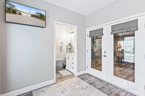 Entry Way - 26071 Woerner Rd, Elberta, AL 36530 photo 1 of 1