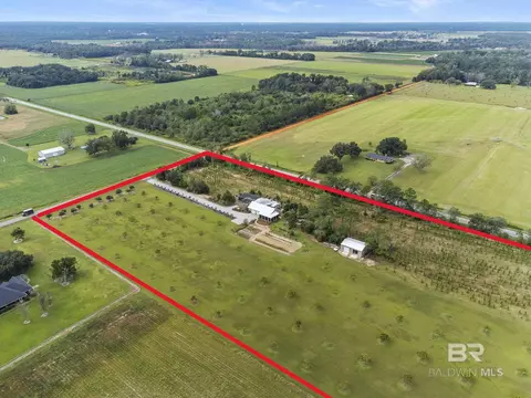 View/Area - 26071 Woerner Rd, Elberta, AL 36530 photo 4 of 9