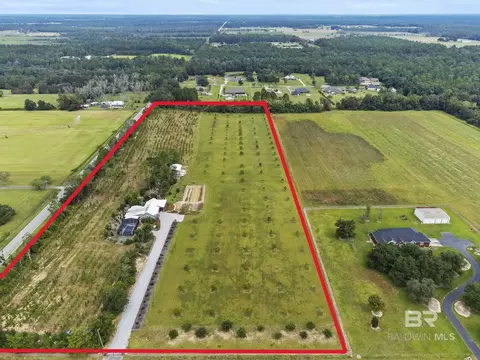 View/Area - 26071 Woerner Rd, Elberta, AL 36530 photo 9 of 9