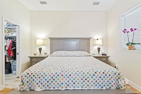 Bedroom - 26071 Woerner Rd, Elberta, AL 36530 photo 2 of 6